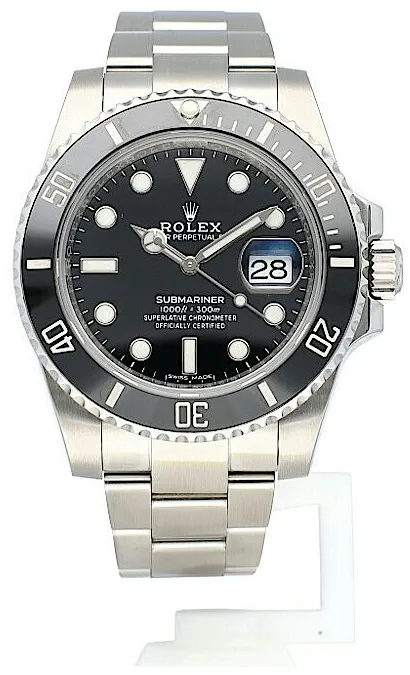 Rolex Submariner 116610LN nullmm