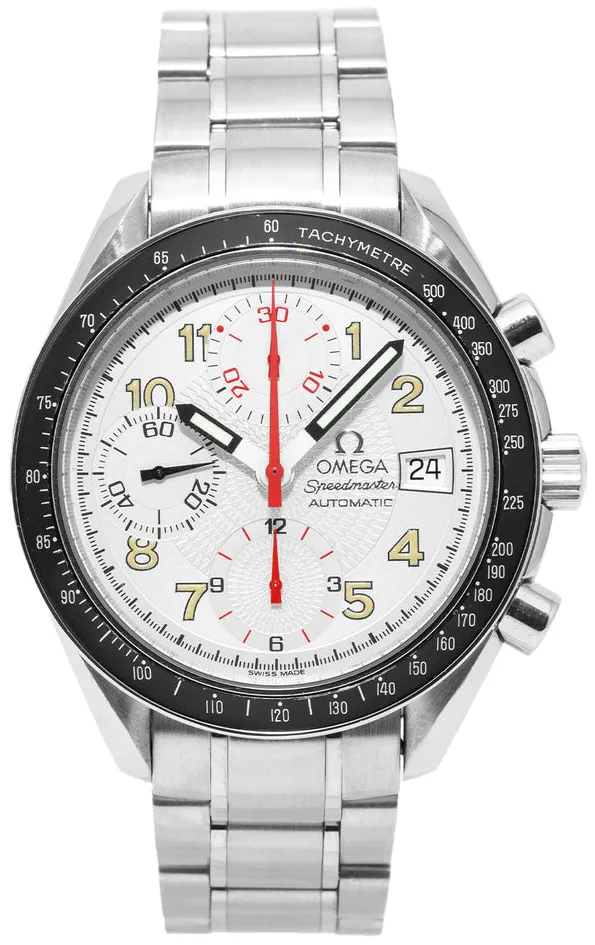 Omega Speedmaster 3513.33.00 40mm