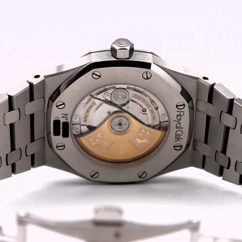 Audemars Piguet Royal Oak 15300ST.OO.1220ST.01 39mm Stainless steel Silver 8