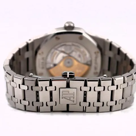 Audemars Piguet Royal Oak 15300ST.OO.1220ST.01 39mm Stainless steel Silver 3