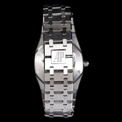 Audemars Piguet Royal Oak 15300ST.OO.1220ST.03 39mm Stainless steel Black 7