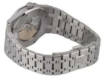 Audemars Piguet Royal Oak 15400ST.OO.1220ST.03 41mm Steel 1