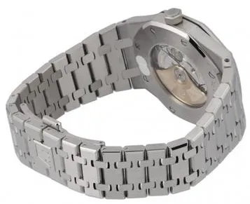 Audemars Piguet Royal Oak 15400ST.OO.1220ST.03 41mm Steel 3