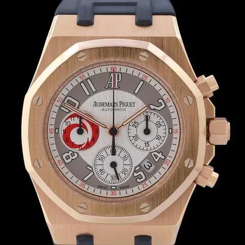 Audemars Piguet Royal Oak 25979OR 39mm Rose gold