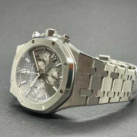 Audemars Piguet Royal Oak 26315ST.OO.1256ST.02 38mm Stainless steel Gray 4