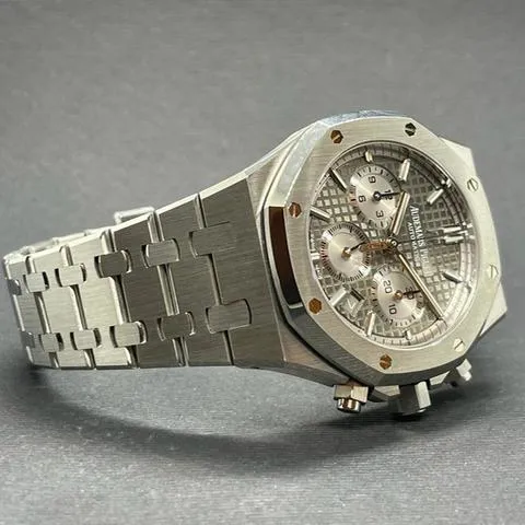 Audemars Piguet Royal Oak 26315ST.OO.1256ST.02 38mm Stainless steel Gray 6