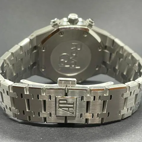 Audemars Piguet Royal Oak 26315ST.OO.1256ST.02 38mm Stainless steel Gray 1