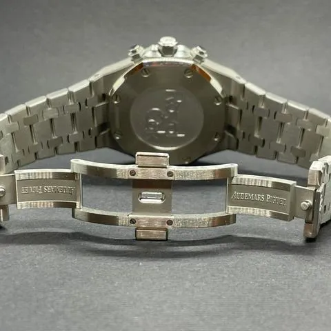 Audemars Piguet Royal Oak 26315ST.OO.1256ST.02 38mm Stainless steel Gray 3