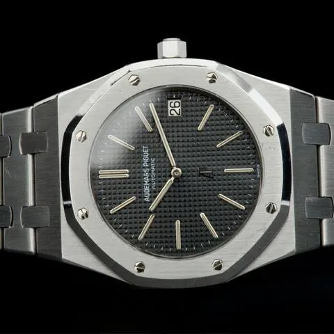 Audemars Piguet Royal Oak 5402ST 39mm Steel 4