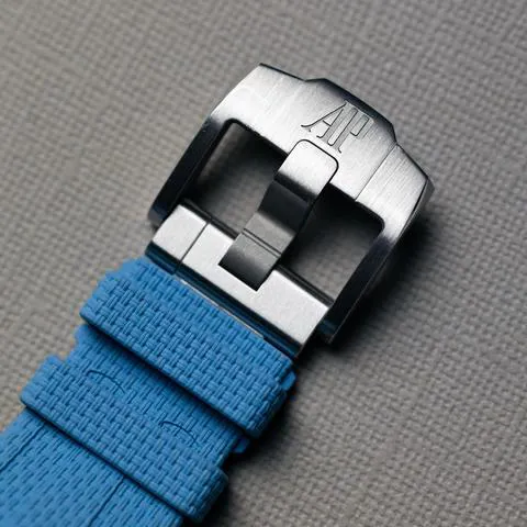 Audemars Piguet Royal Oak Offshore 26238ST.OO.A340CA.01 42mm Stainless steel Blue 9