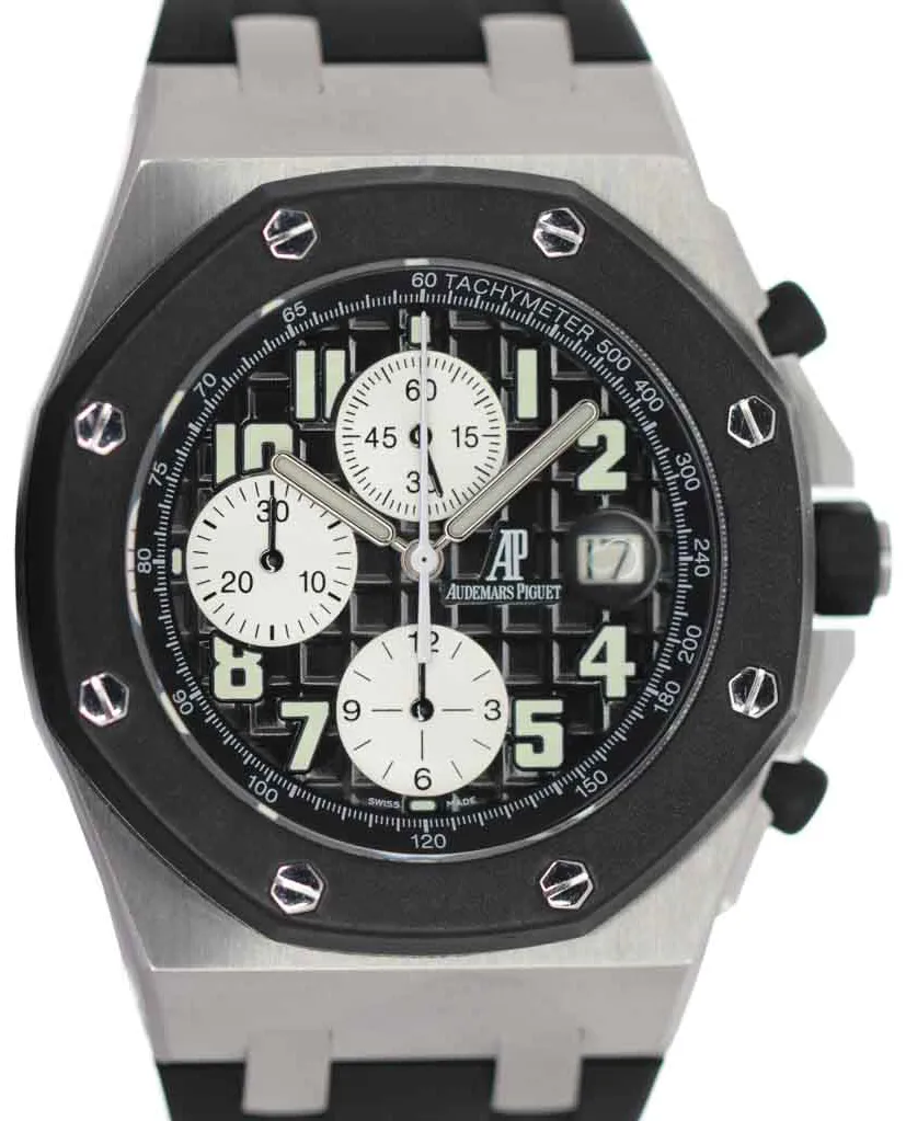 Audemars Piguet Royal Oak Offshore 25940SK.OO.D002CA 42mm Stainless steel 10