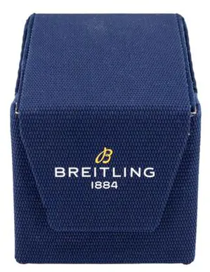 Breitling Avenger A32395101C1A1 45mm Stainless steel Blue 7