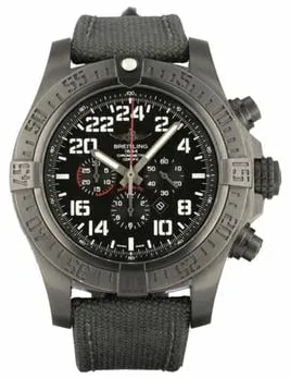 Breitling Avenger M22330 48mm Stainless steel