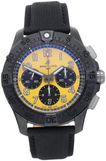 Breitling Avenger SB0147101I1X2 Ceramic Golden