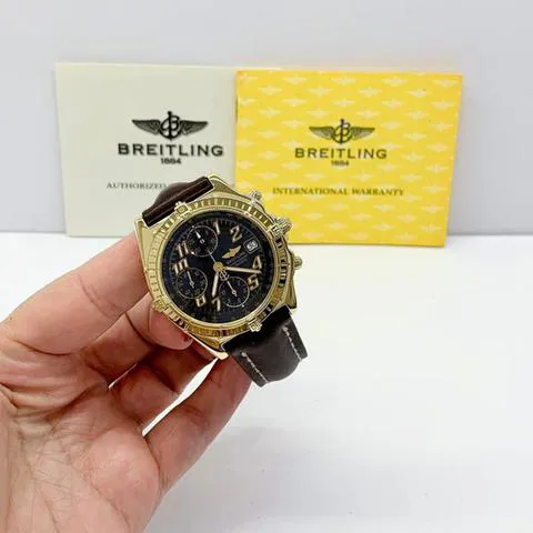 Breitling k13050 hotsell