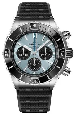 Breitling Chronomat PB0136251C1S1 nullmm Steel Blue