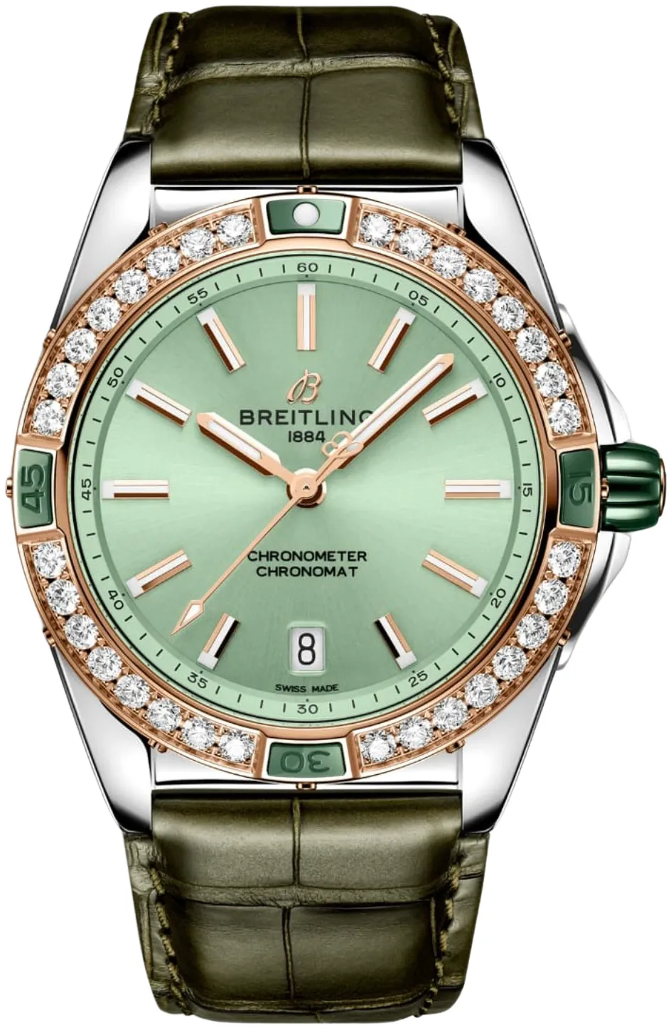 Breitling Chronomat U17356531L1P1 38mm