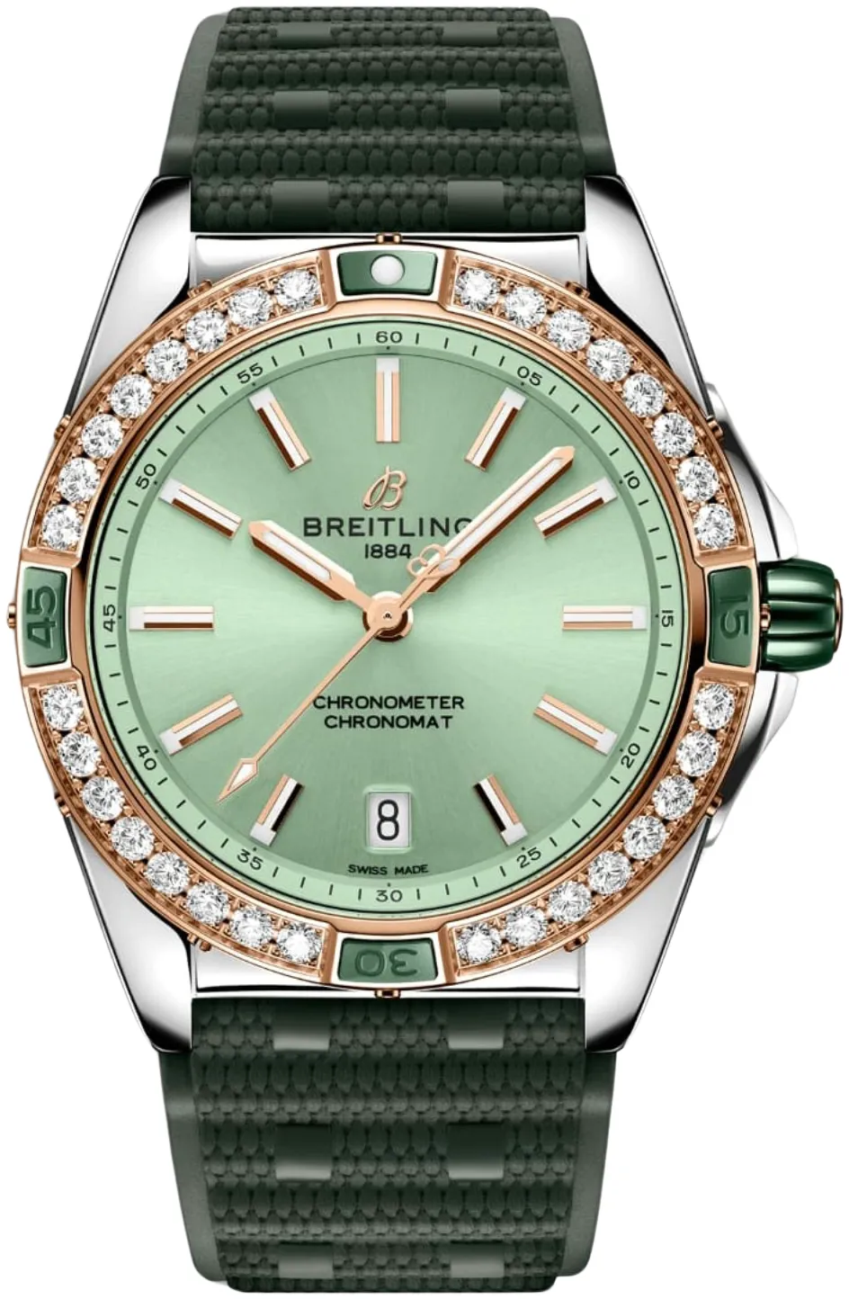 Breitling Chronomat U17356531L1S1 38mm