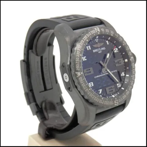 Breitling Cockpit VB501022/BD41 46mm Titanium Black 2