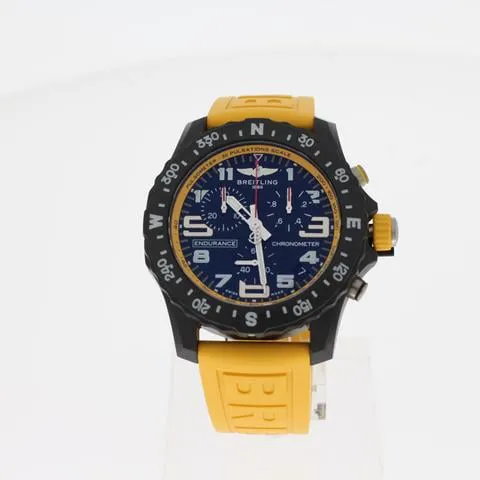 Breitling Endurance Pro X82310A41B1S1 44mm Black