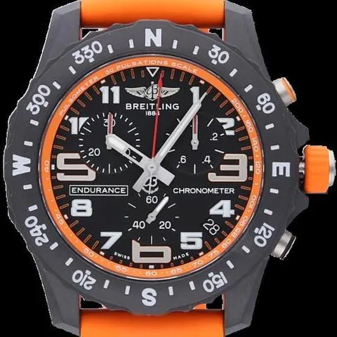 Breitling Endurance Pro X82310A51B1S1 44mm