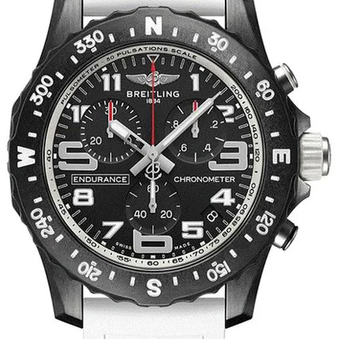 Breitling Endurance Pro X82310A71B1S1 44mm Black