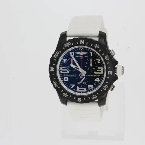 Breitling Endurance Pro X82310A71B1S1 44mm Plastic Black