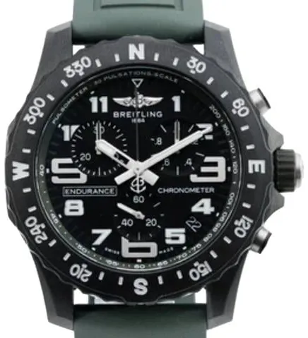 Breitling Endurance Pro X82310D31B1S1 44mm Black