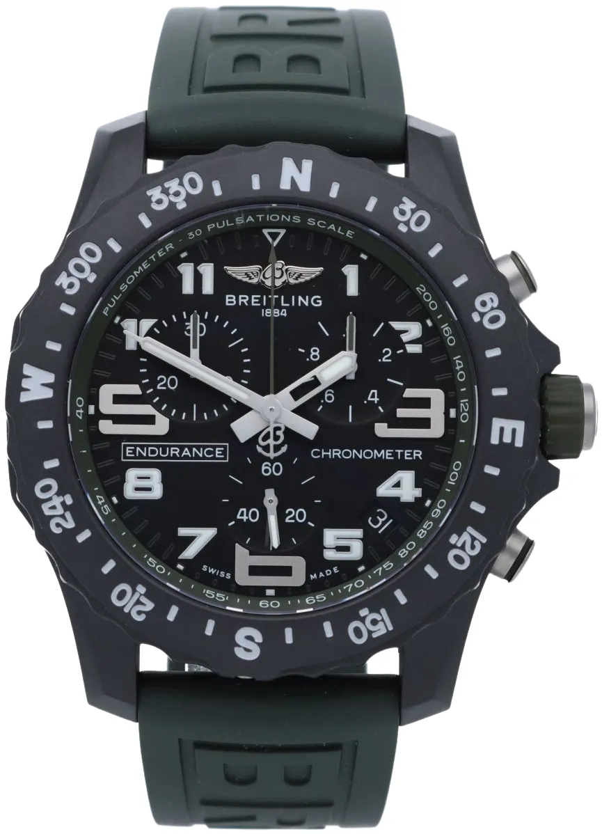 Breitling Endurance Pro X82310D31B1S1 44mm Breitlight