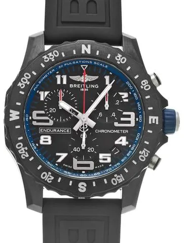 Breitling Endurance Pro X82310D51B1S1 44mm Black