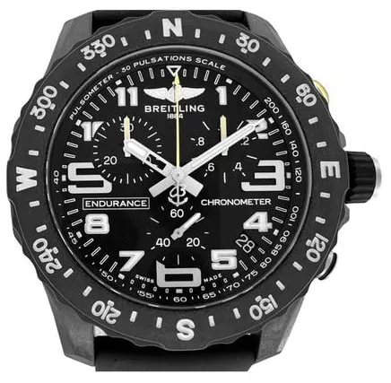 Breitling Endurance Pro X82310E51B1S1 44mm Black