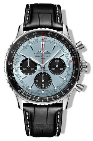 Breitling Navitimer AB0138241C1P1 Blue