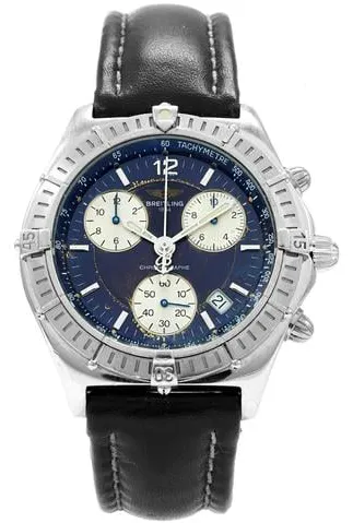 Breitling Windrider A53011 40mm Stainless steel