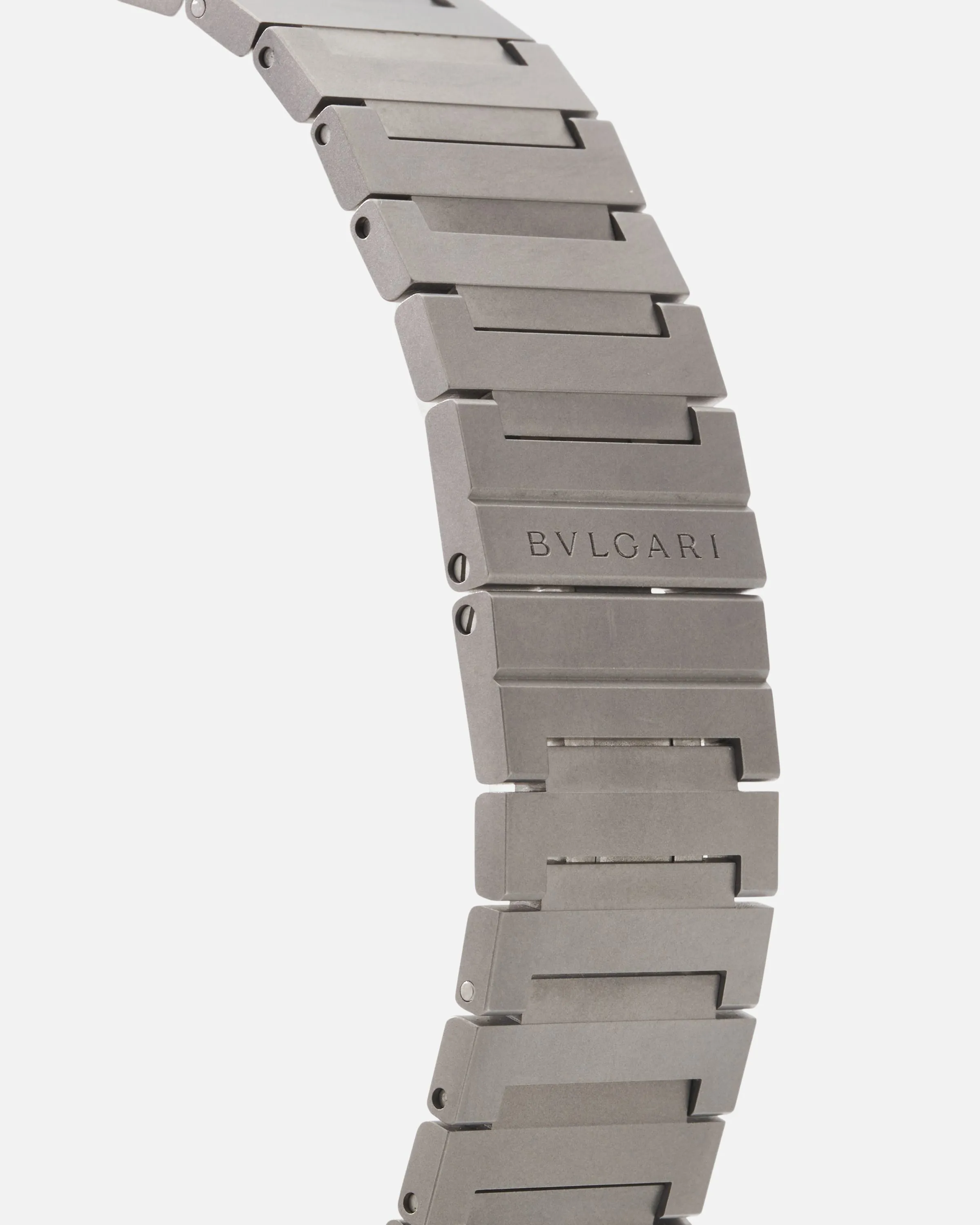 Bulgari Octo Finissimo 103068 42mm Titanium 4