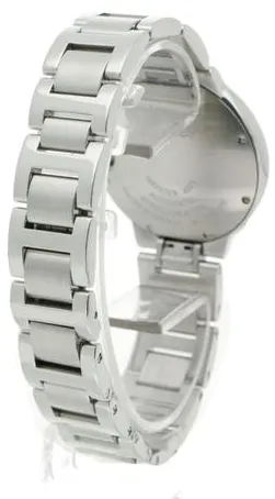 Cartier Ballon Bleu de Cartier WSBB0062 33mm Stainless steel Gray 5