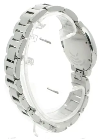 Cartier Ballon Bleu de Cartier WSBB0062 33mm Stainless steel Gray 9