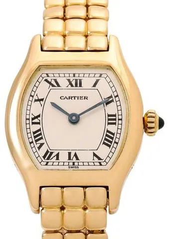 Cartier Tortue 6603 21mm