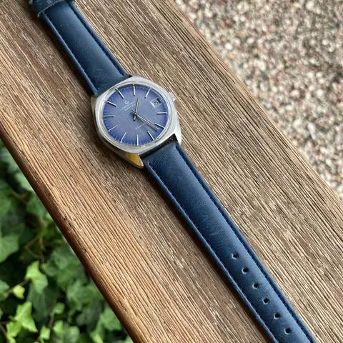 Certina Blue Ribbon 36mm Stainless steel 15