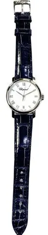 Chopard Classic 124200-1001 33mm White gold White 5