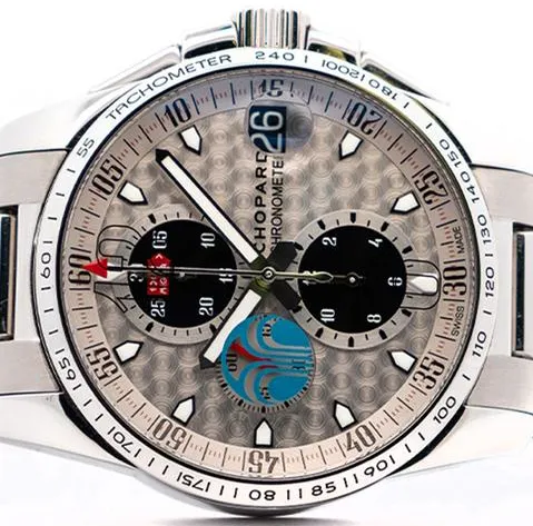 Chopard Classic Racing 168459-3019 44mm Stainless steel Silver