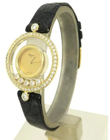 Chopard Happy Diamonds 20/3926 nullmm Yellow gold Gold 5