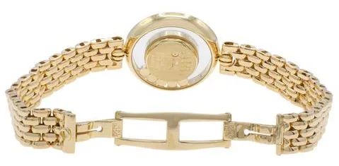 Chopard Happy Diamonds 24mm Yellow gold Gold 1