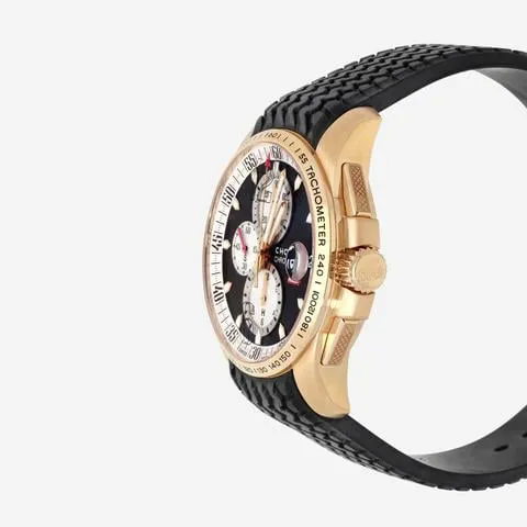 Chopard Mille Miglia 161268-5010 44mm Rose gold Black 1