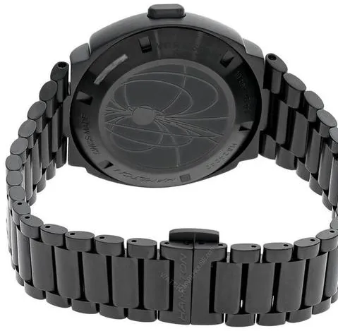 Hamilton American Classic H52404130 40.8mm Stainless steel Black 1