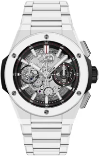 Hublot Big Bang 451.HX.1123.HX White ceramic