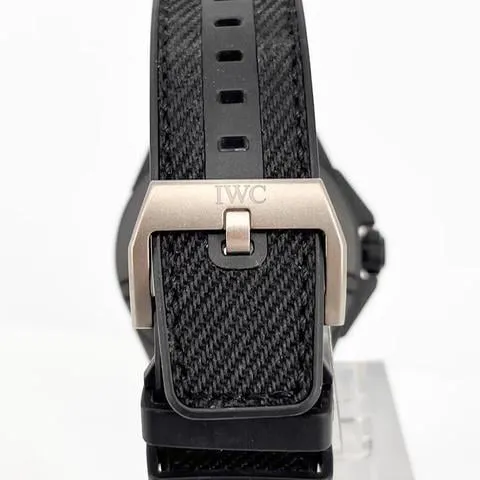 IWC Ingenieur IW322503 46mm Ceramic Black 6