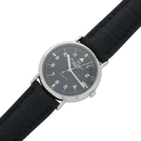 IWC Portofino IW3513 34mm Steel Black 5