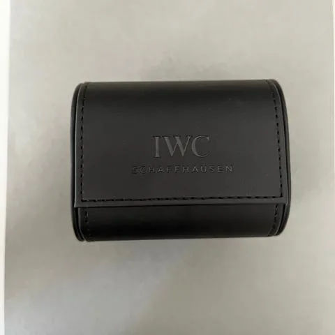 IWC Portugieser IW503302 44mm Rose gold White 7