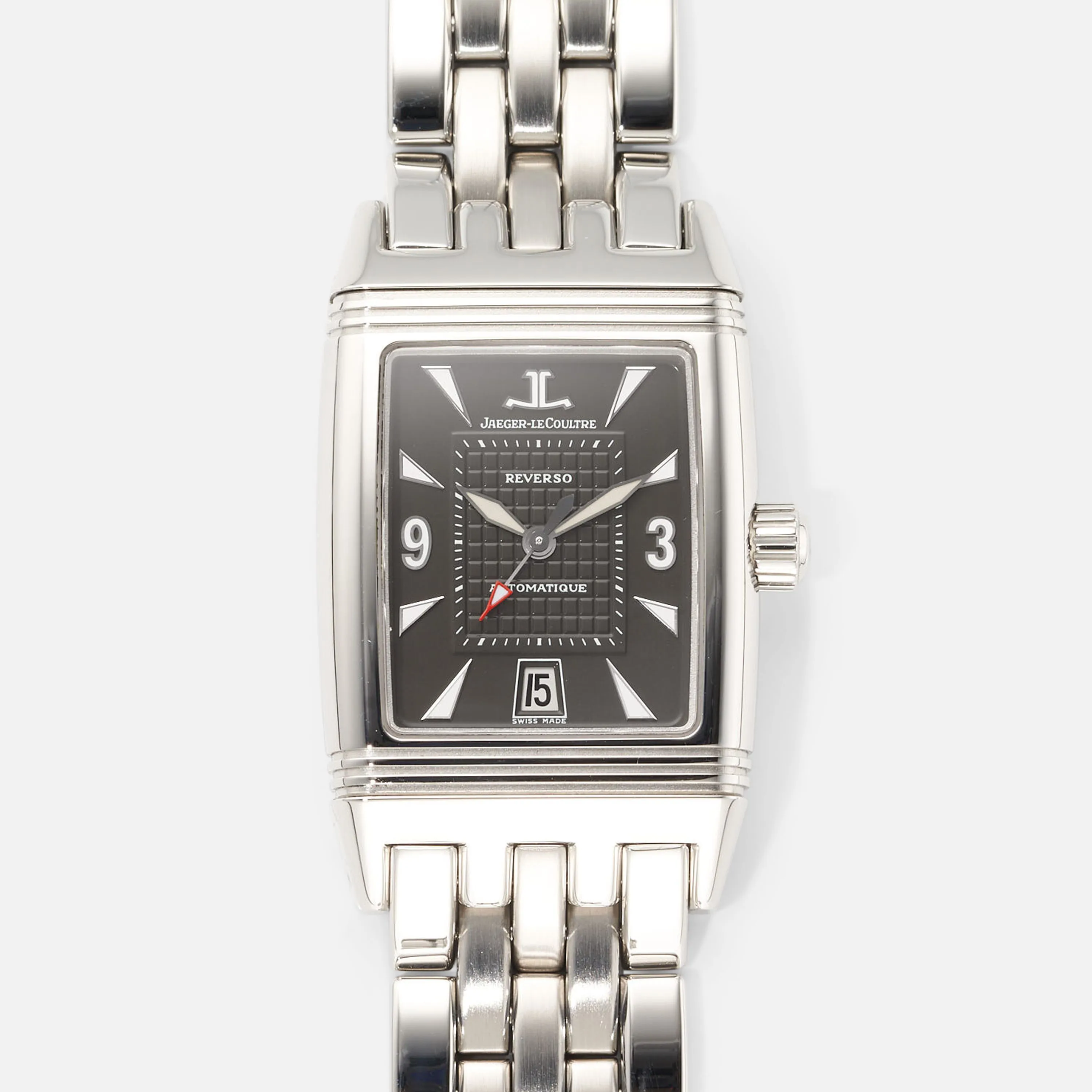 Jaeger-LeCoultre Reverso 290.880.607 26mm Stainless steel