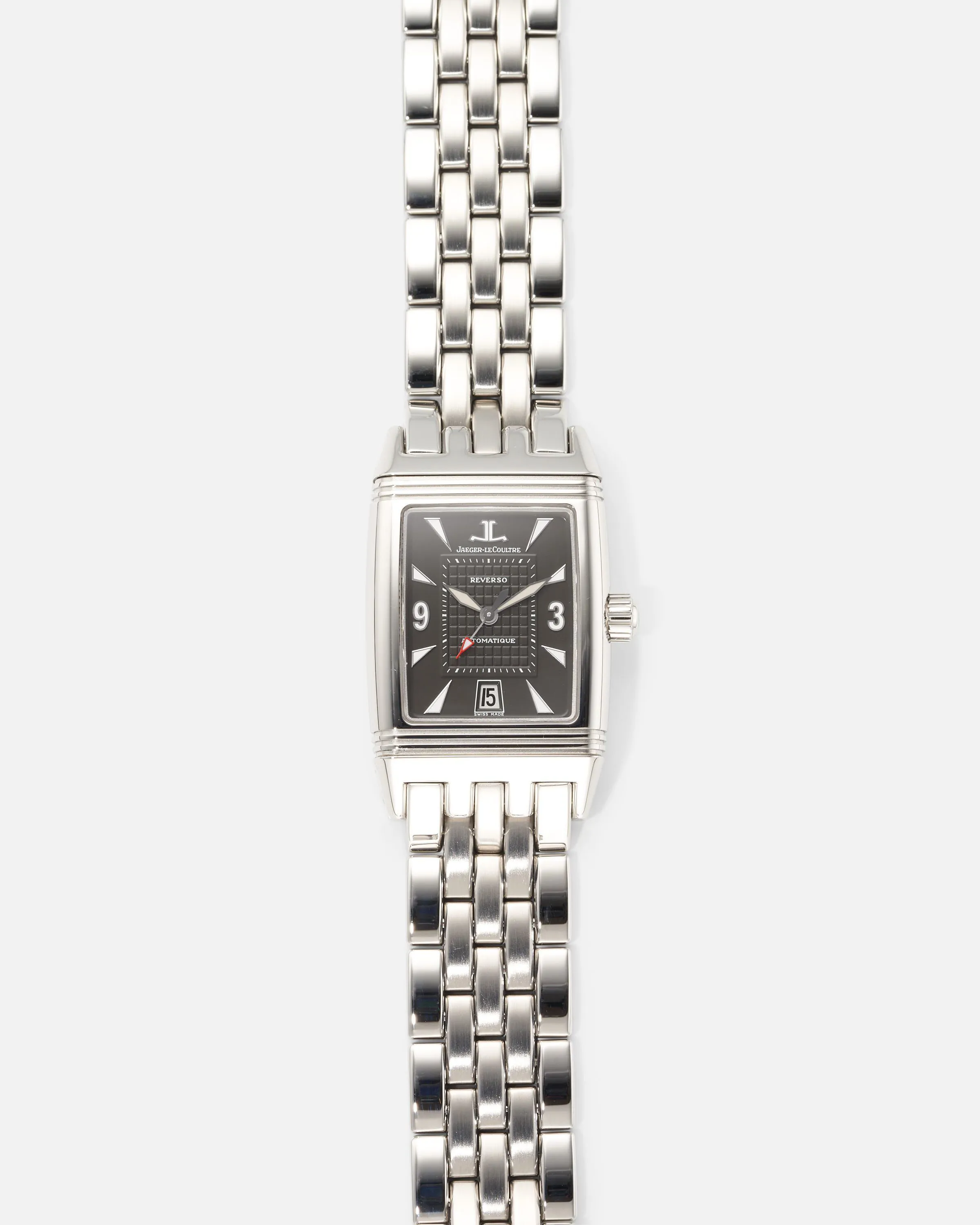 Jaeger-LeCoultre Reverso 290.880.607 26mm Stainless steel 3